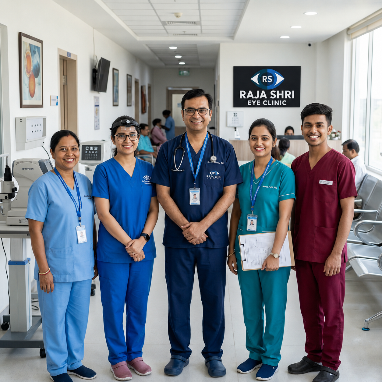 Doctors Team